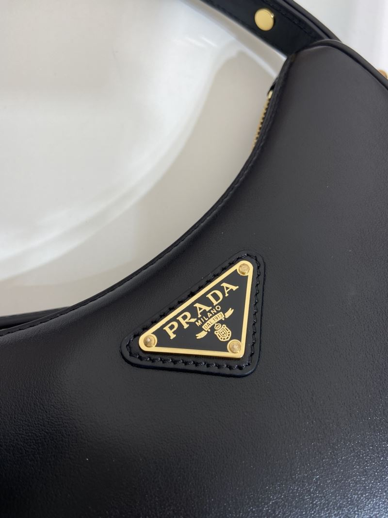 Prada Satchel Bags